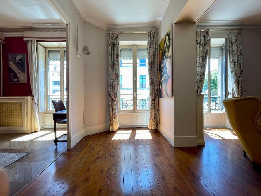 卡尔卡松Le Balcon De Gambetta ※公寓 外观 照片